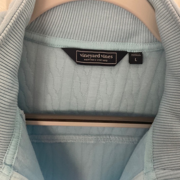 Vineyard Vines Dreamcloth Shep Shirt - Blue - Picture 8 of 14